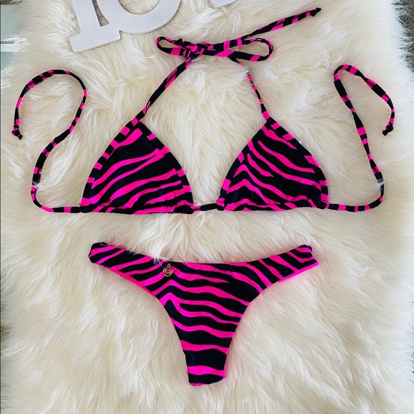 Brazilian Bikini - Picture 1 of 1